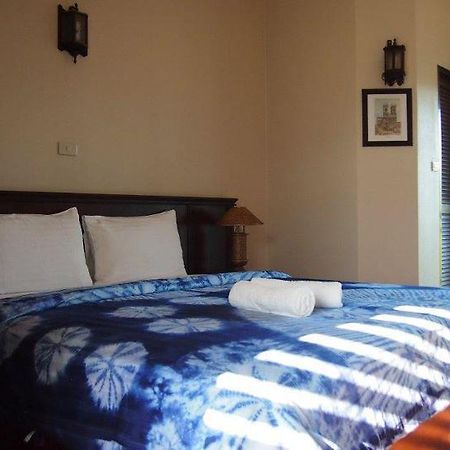 Phaya Inn Lamphun Habitación foto