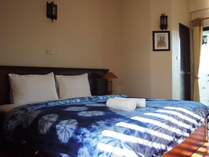 Phaya Inn Lamphun Habitación foto